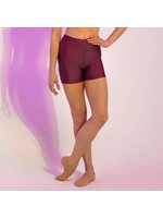 So Danca So Danca TP13 Womens Tiler Peck Debbie Shorts