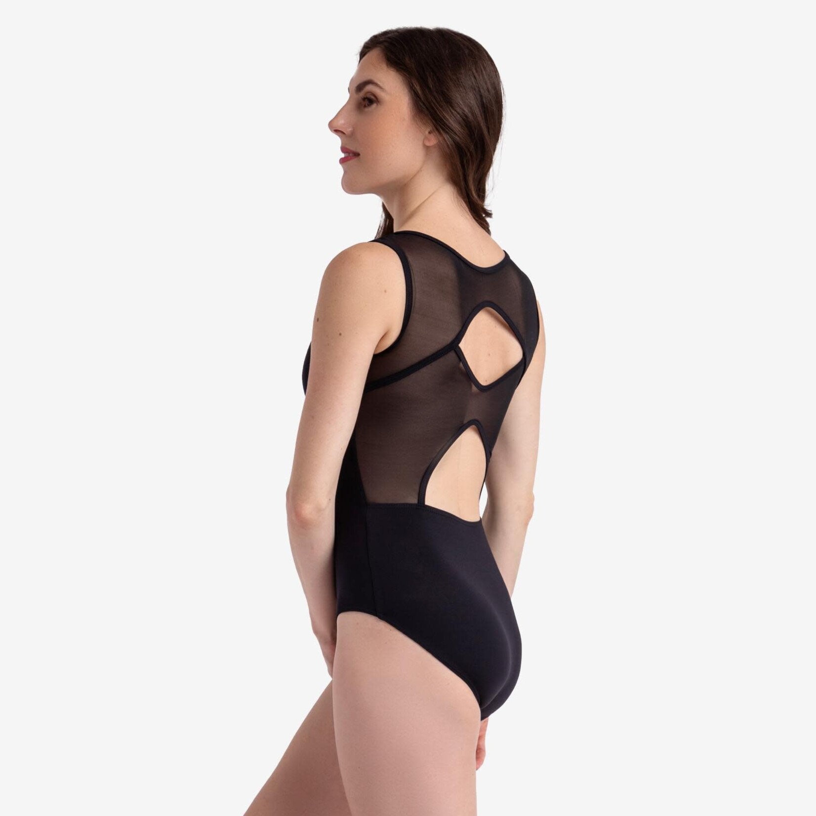 So Danca So Danca TP49 Womens Tiler Peck Raymonda Leotard