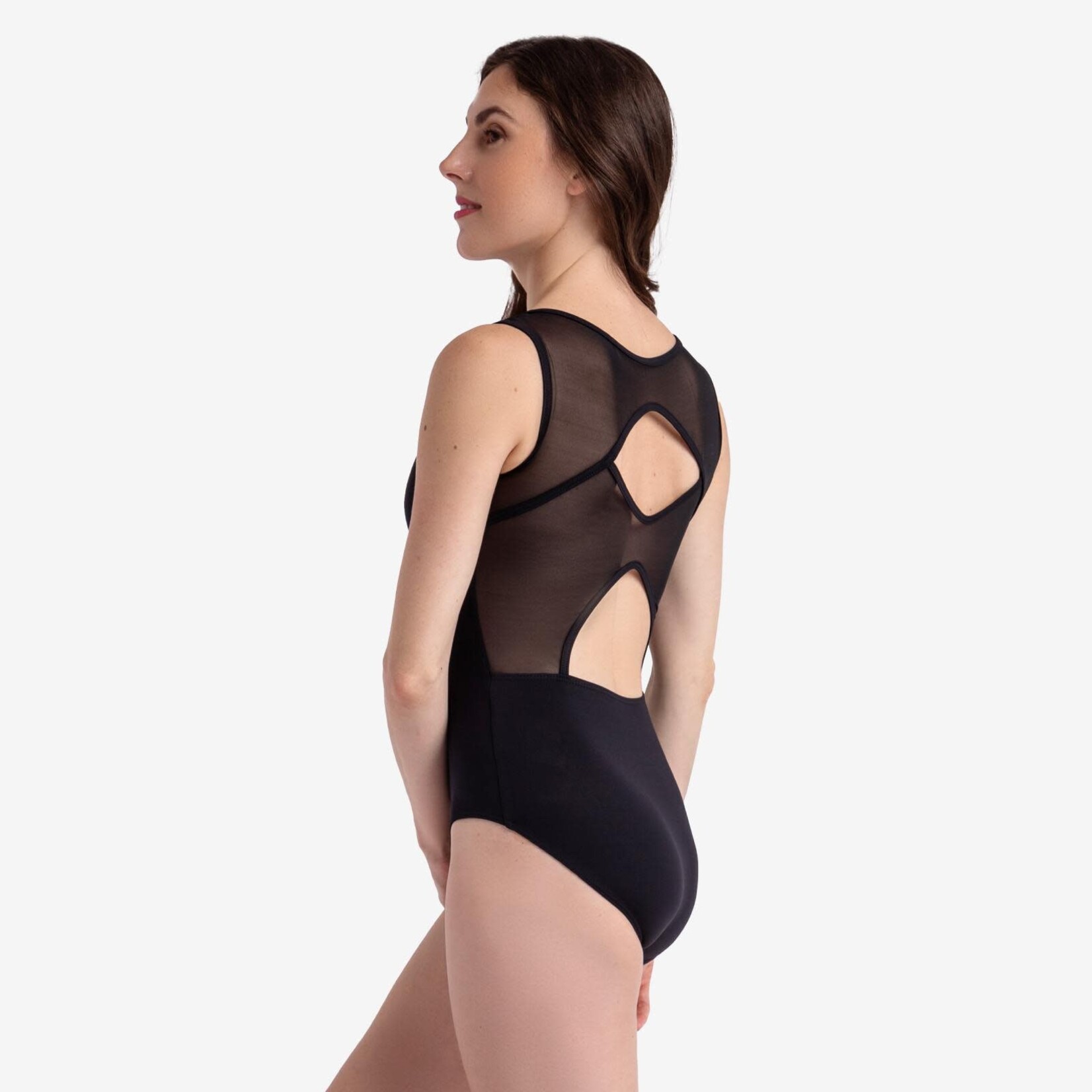 So Danca TP49 Womens Tiler Peck Raymonda Leotard