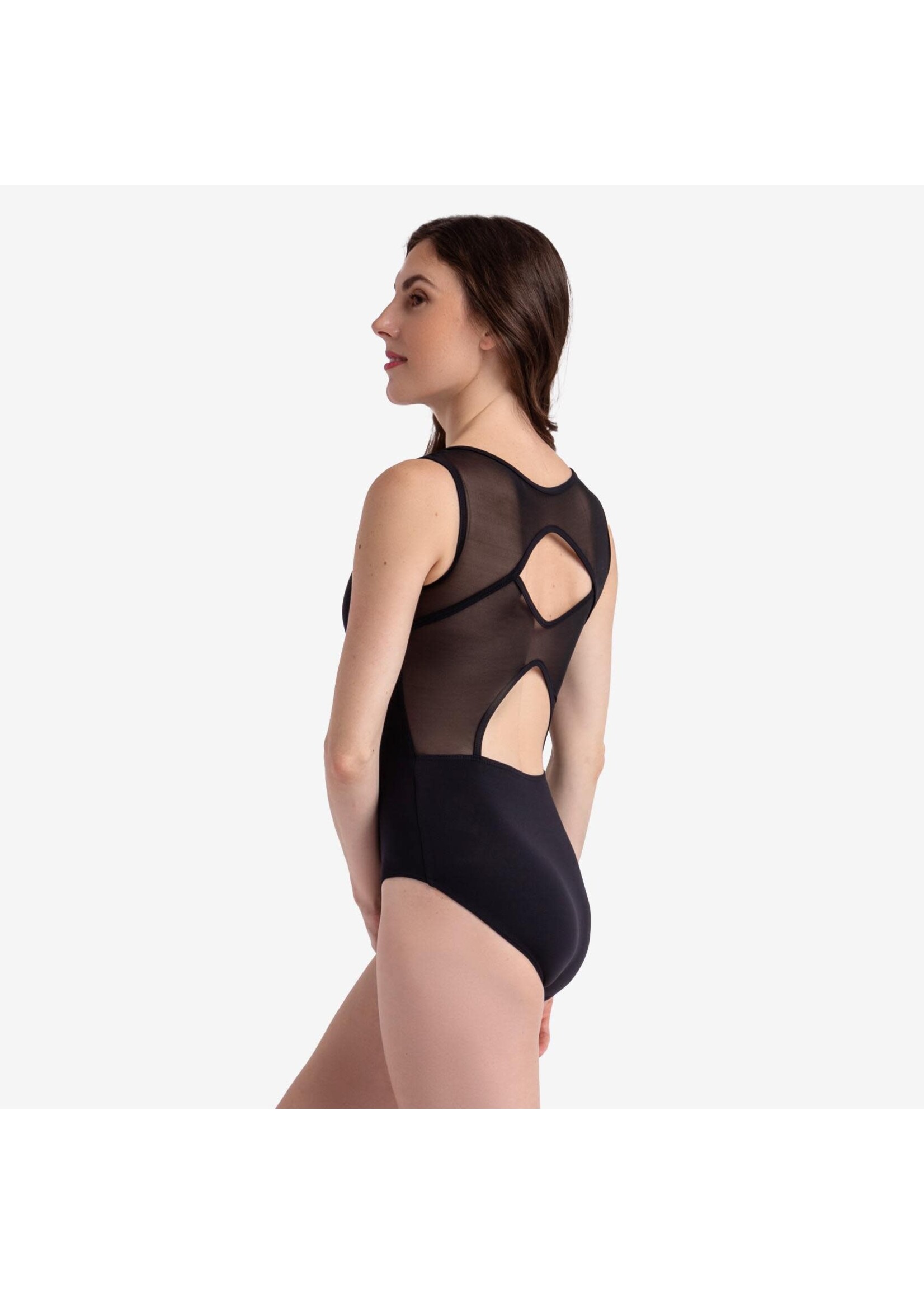 So Danca So Danca TP49 Womens Tiler Peck Raymonda Leotard