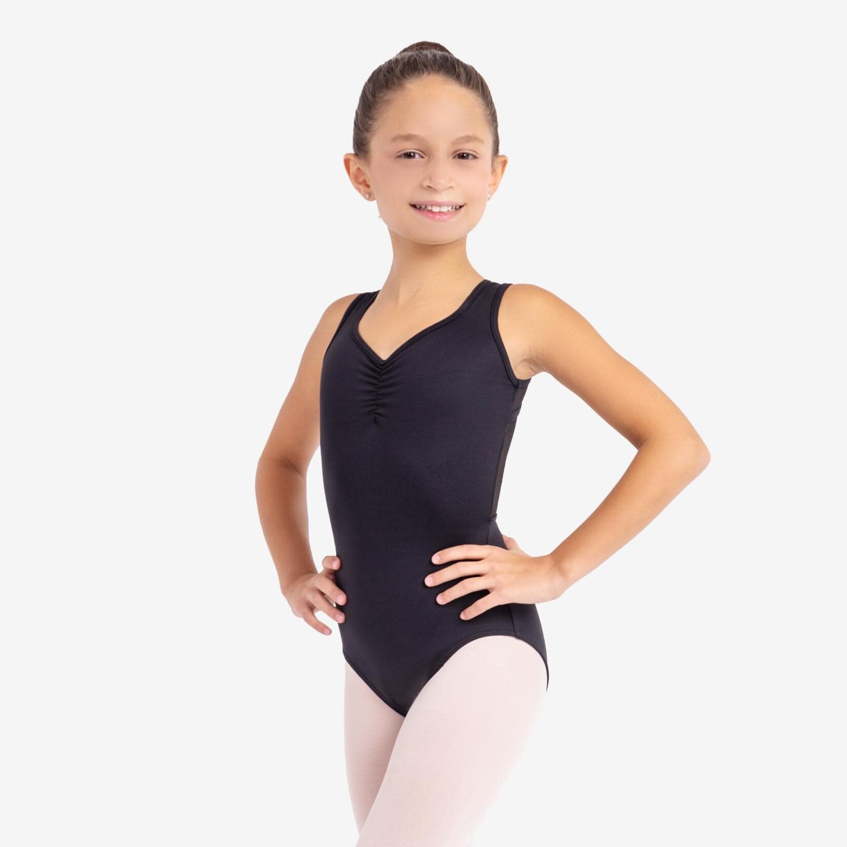 So Danca TP50 Girls Tiler Peck Pierina Leotard