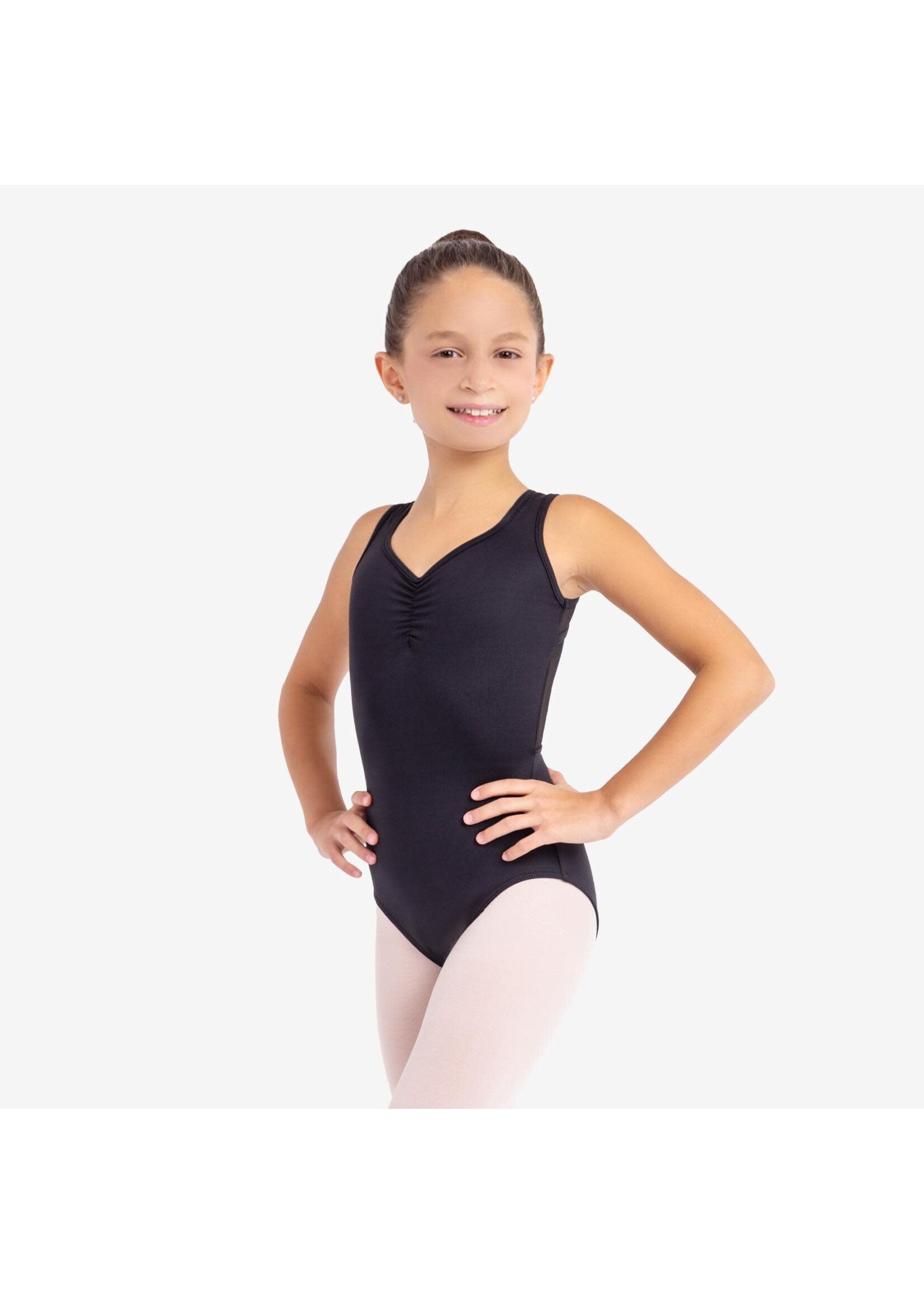 So Danca So Danca TP50 Girls Tiler Peck Pierina Leotard