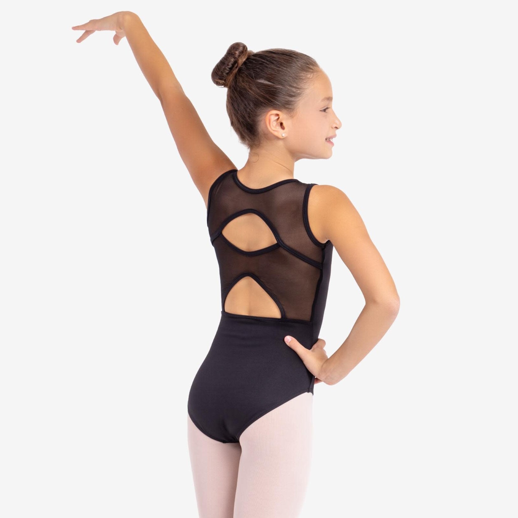 So Danca TP50 Girls Tiler Peck Pierina Leotard