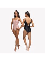 So Danca So Danca RDE2686 Womens Alessandra Tank Leotard
