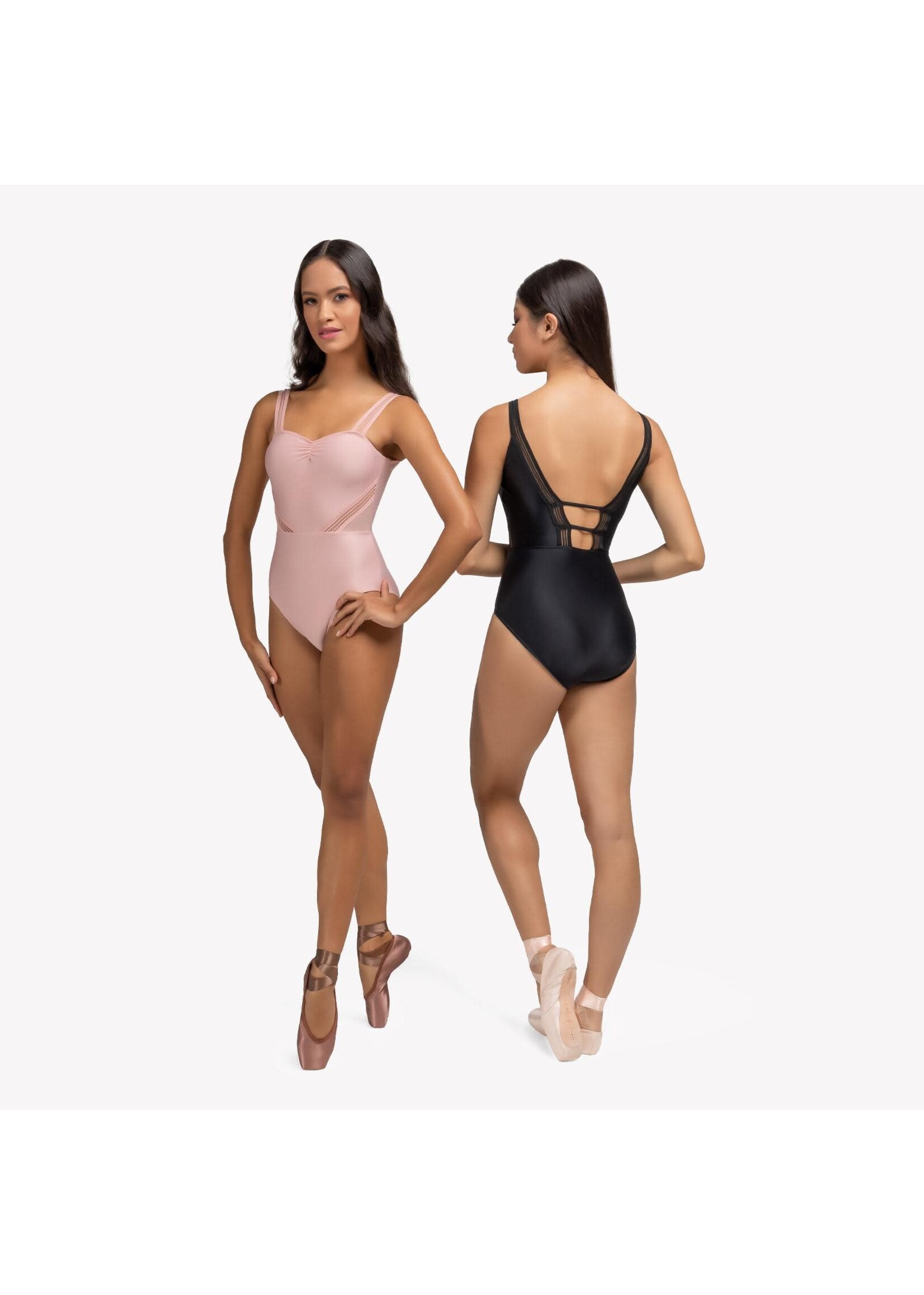 So Danca So Danca RDE2686 Womens Alessandra Tank Leotard