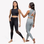 So Danca RDE2692 Womens Pia Leggings