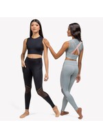 So Danca So Danca RDE2692 Womens Pia Leggings