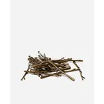 So Danca TH-044 'Bobby' Pins Black