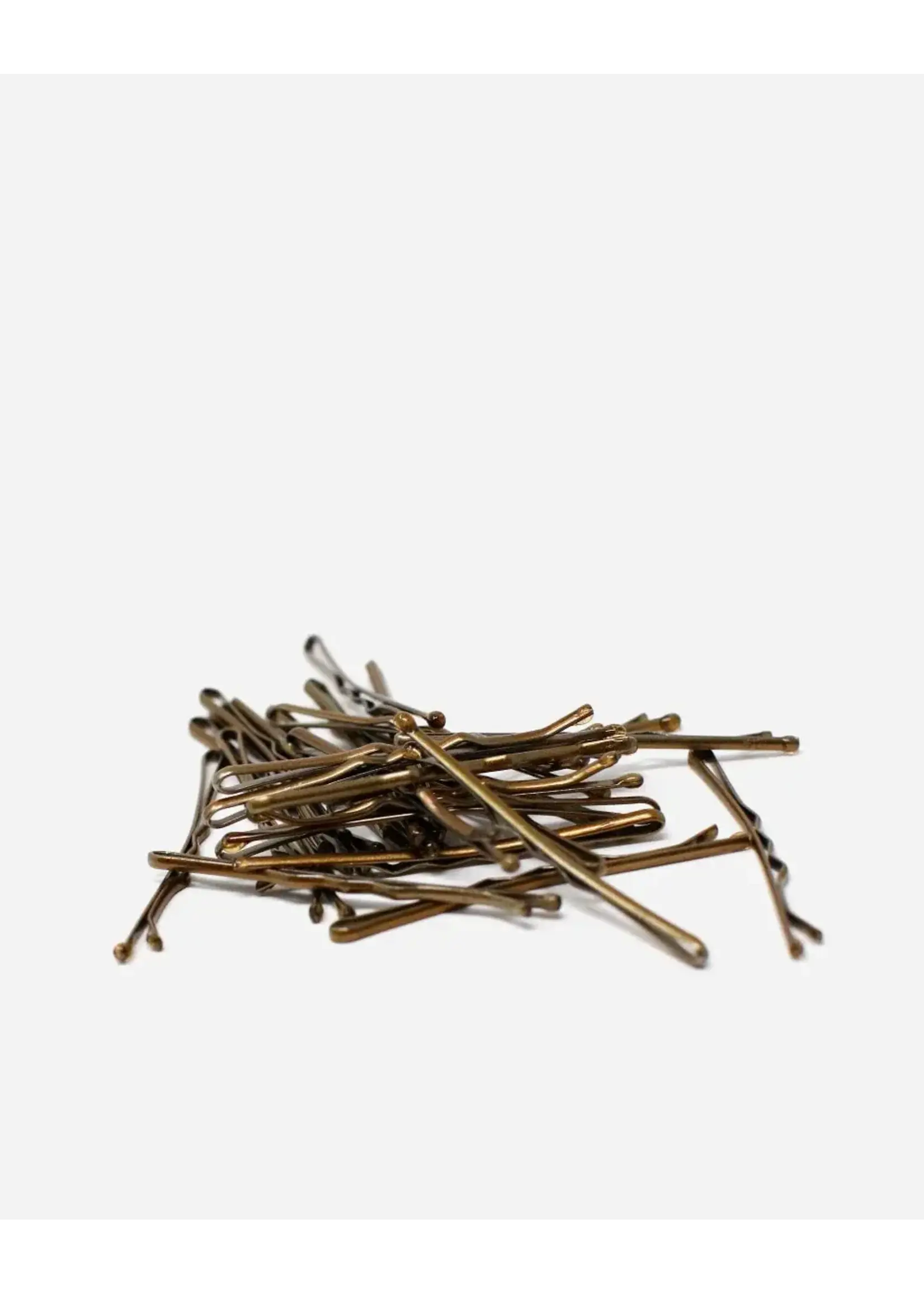 So Danca So Danca TH-044 'Bobby' Pins Black