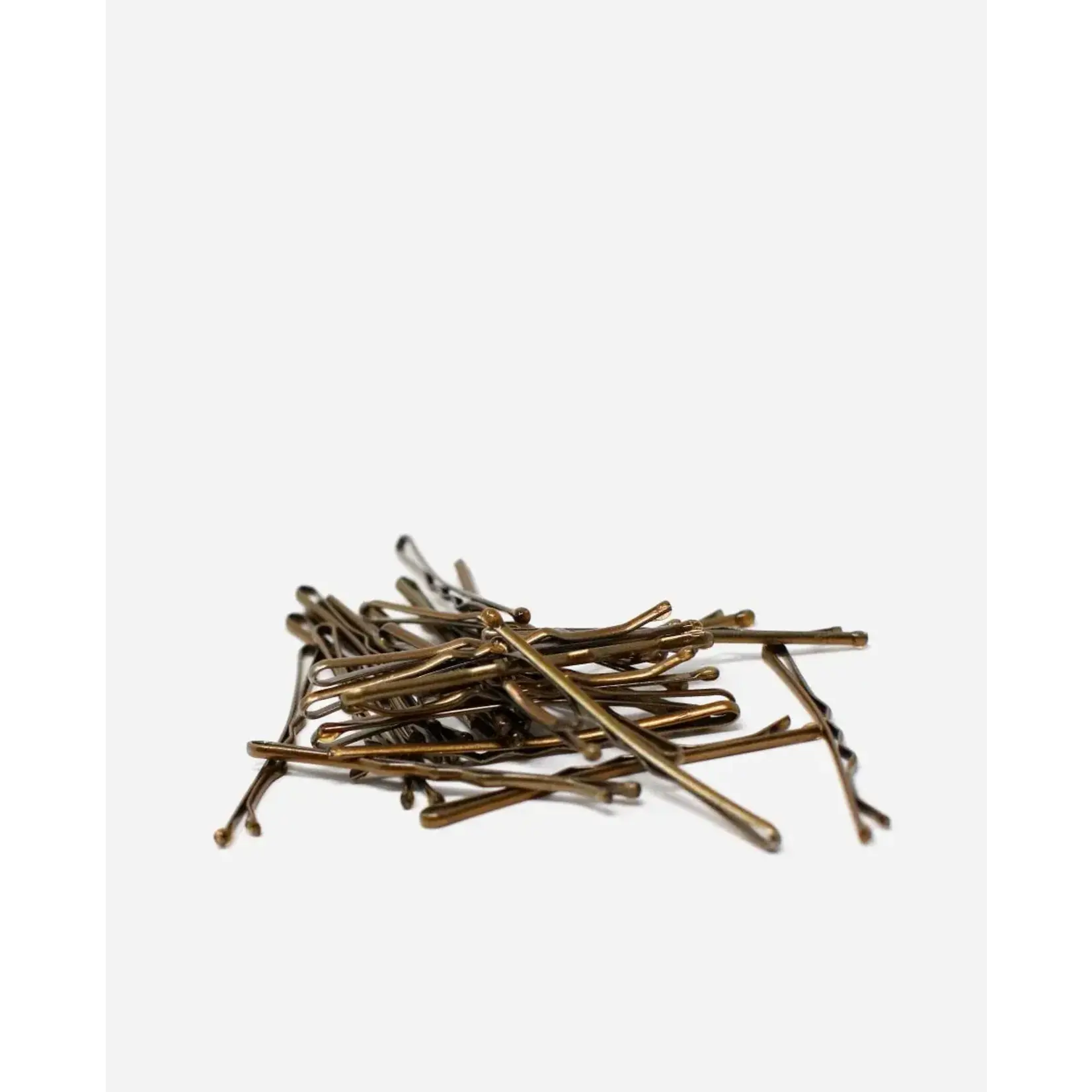 So Danca TH-044 'Bobby' Pins Blonde