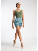 Nikolay Nikolay 0408N Bae Warm Up Shorts