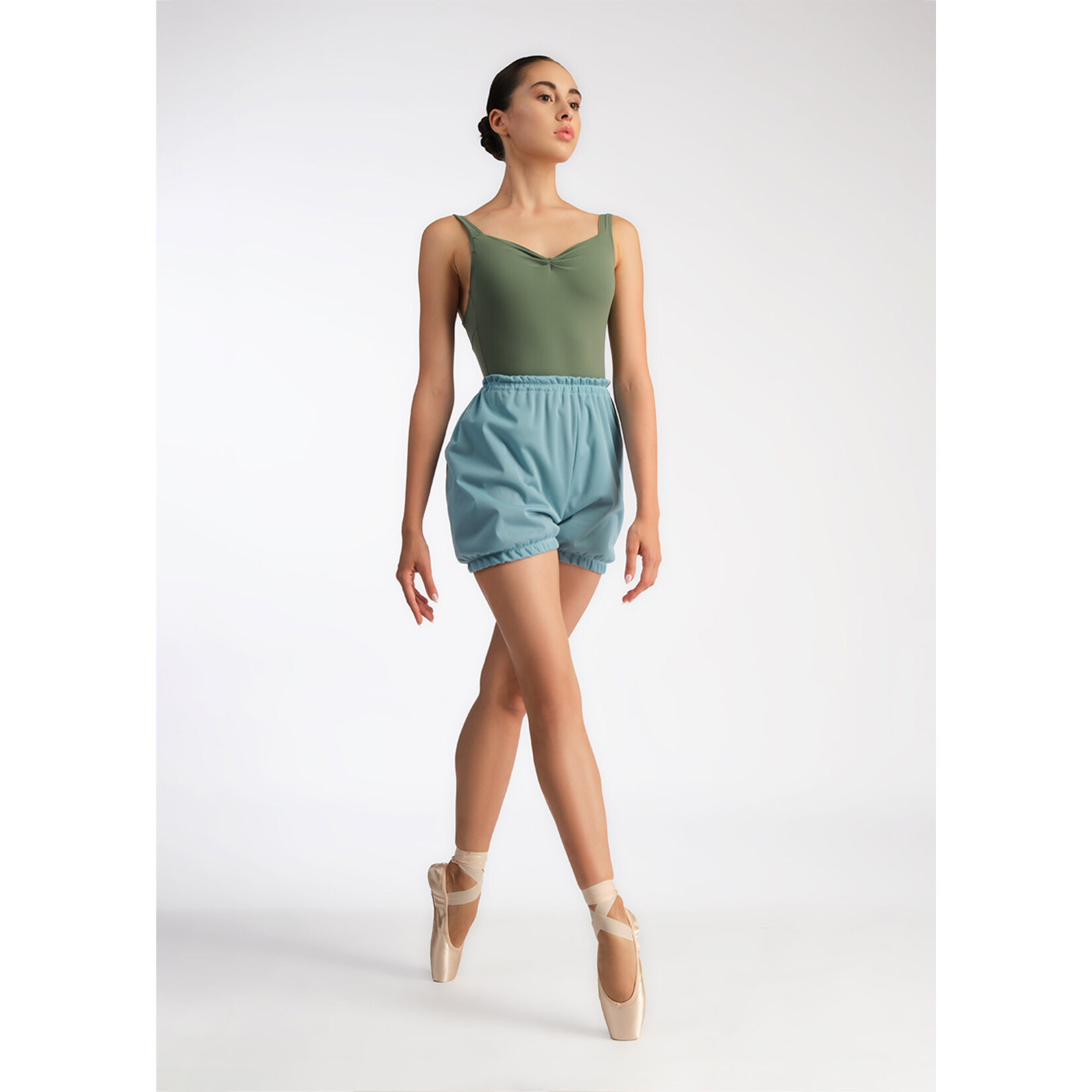 Nikolay 0408N Bae Warm Up Shorts