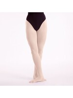 Silky Dance Silky Dance Adult Intermediate Footed Tights