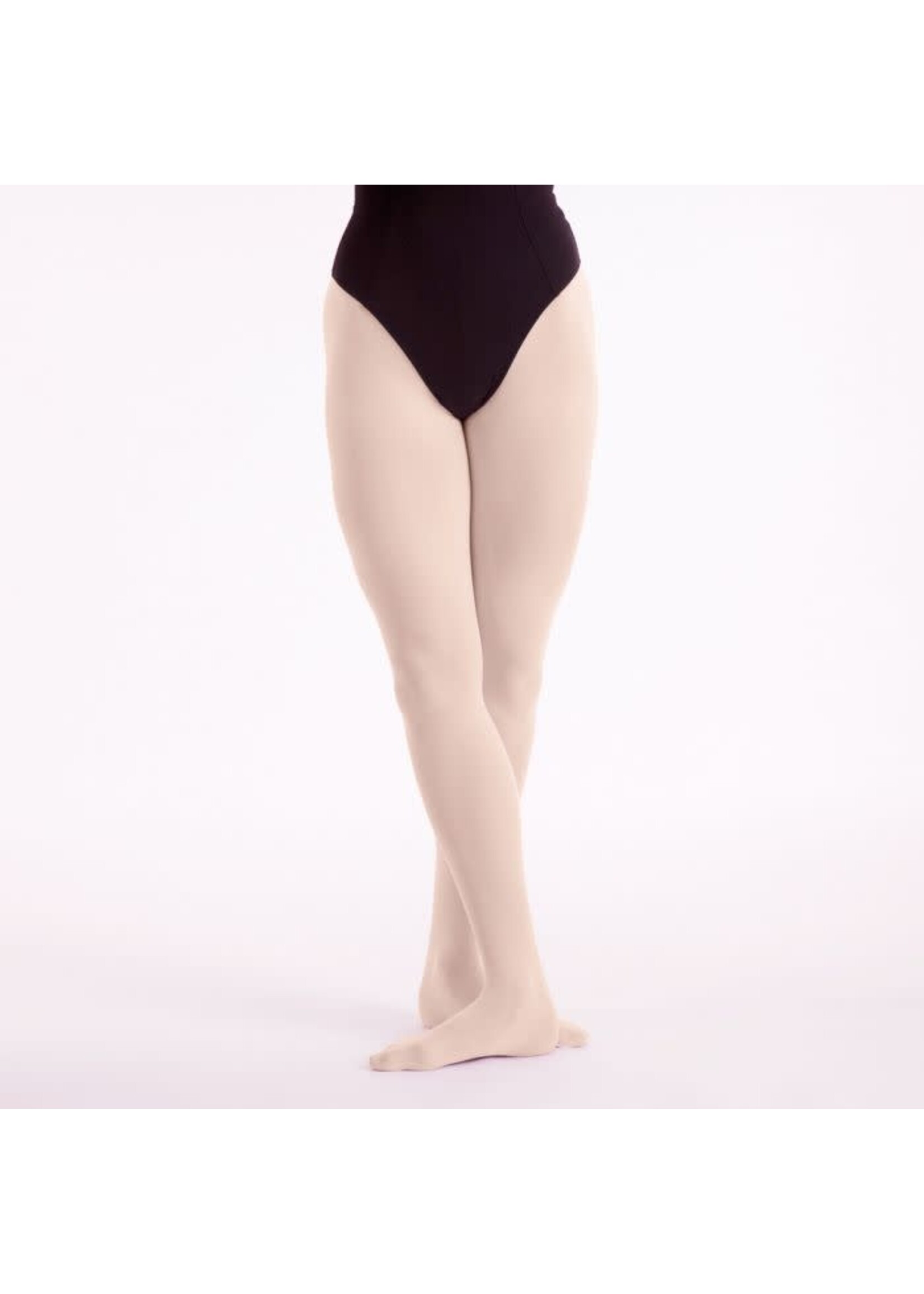 Silky Dance Silky Dance Adult Intermediate Footed Tights