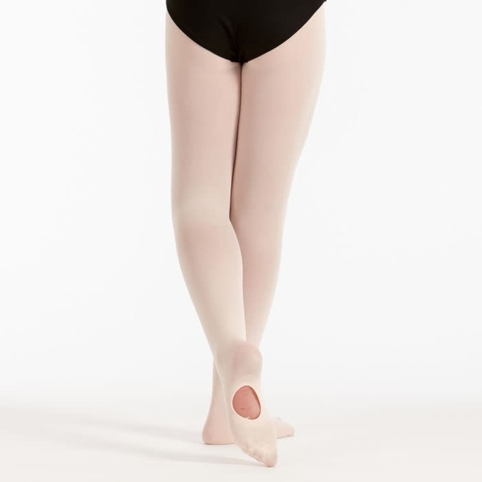 Silky Dance Silky Dance Adult  Intermediate Convertible Tights