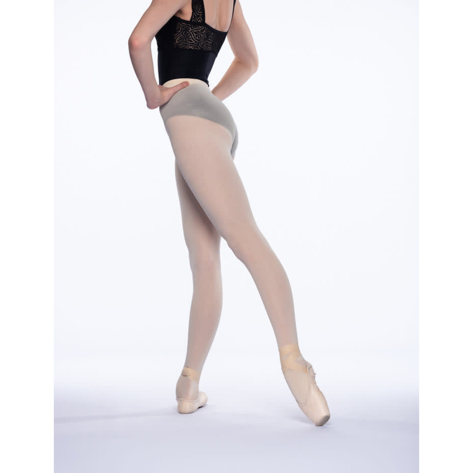PointePeople PointePeople Convertible Tights