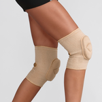 Silky Dance Silky Dance SHDKNP Dance Knee Pads