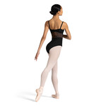 Bloch L1107 Adult Scoop Neck Camisole Leotard