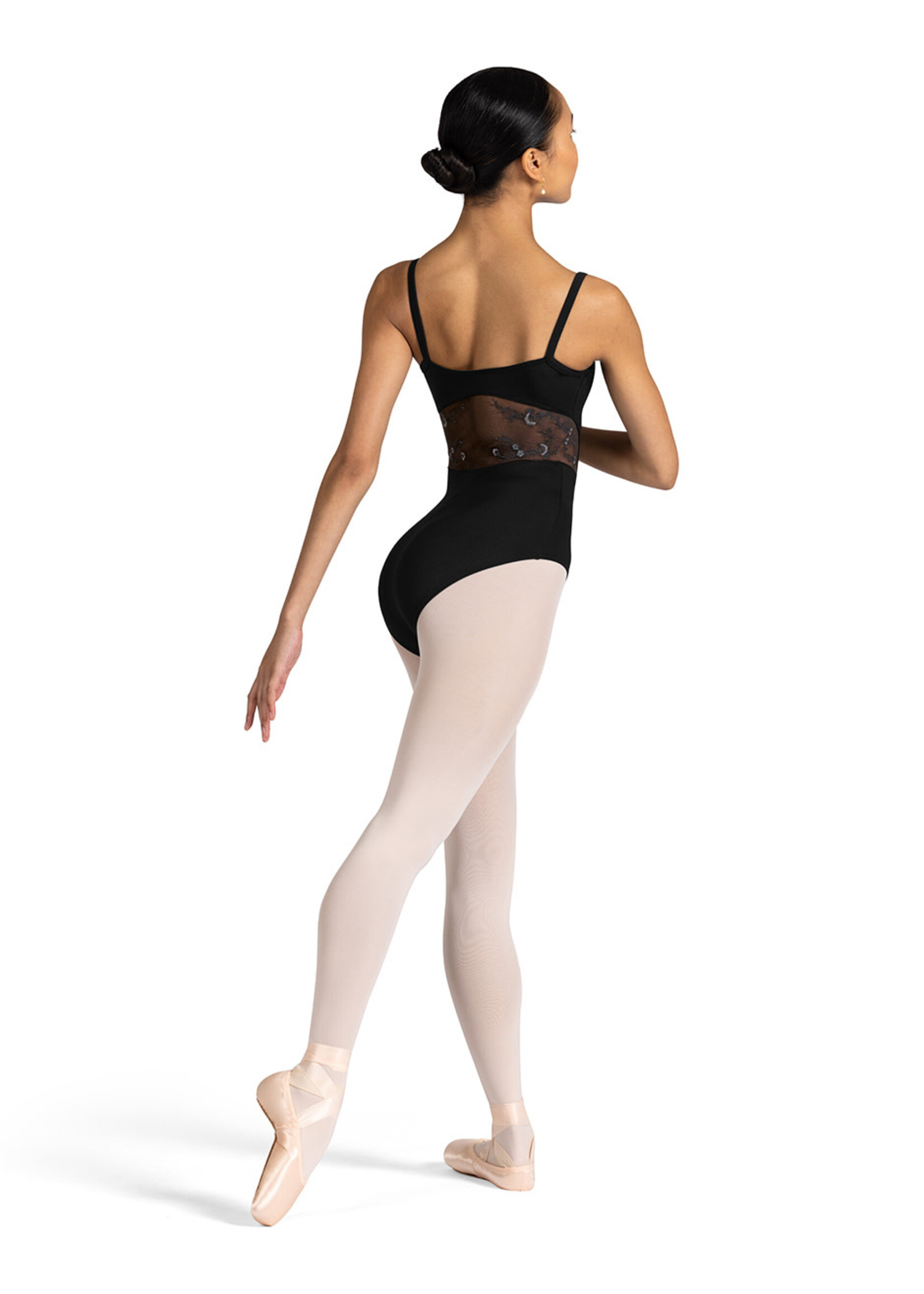 Bloch Bloch L1107 Adult Scoop Neck Camisole Leotard