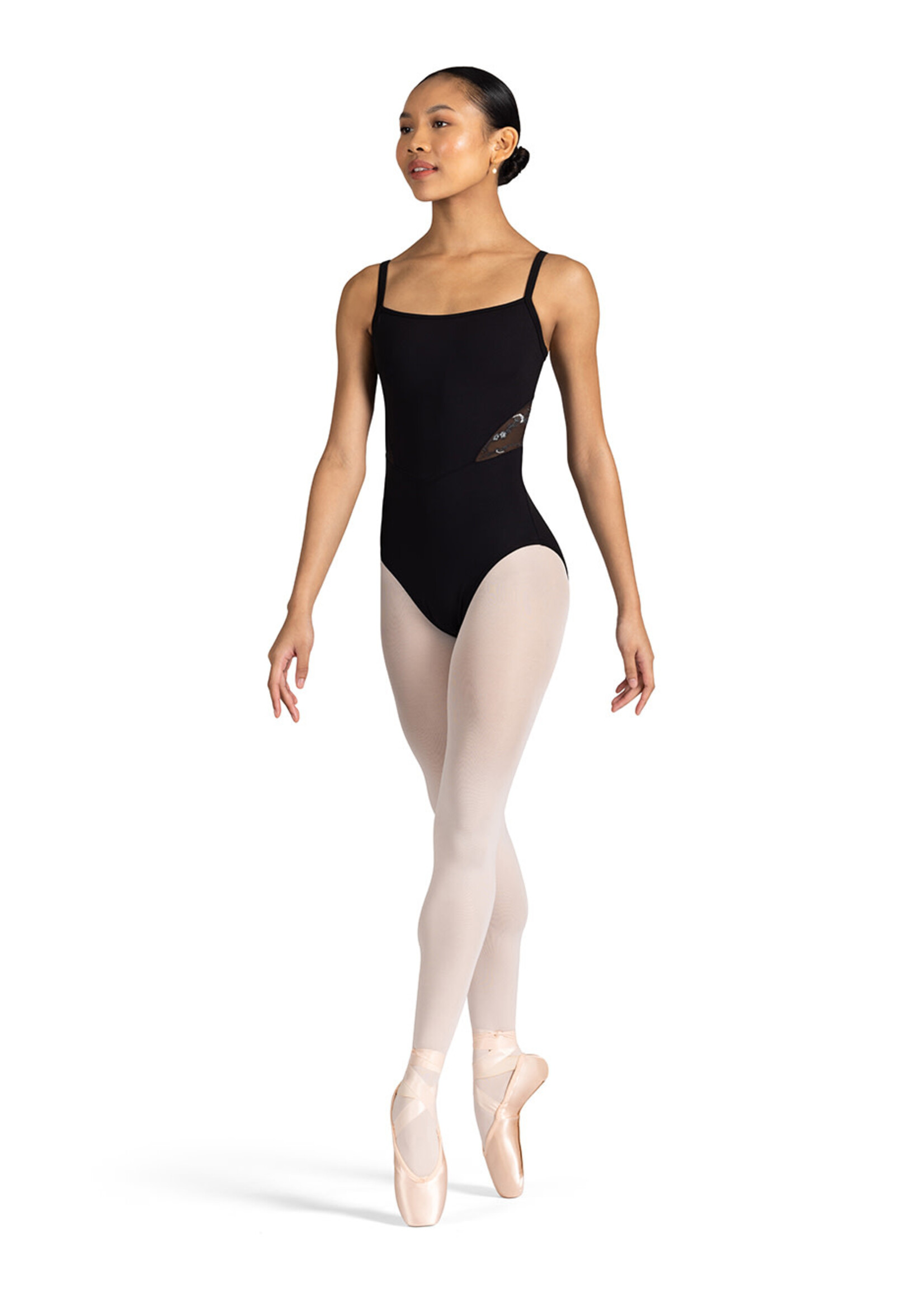 Bloch Bloch L1107 Adult Scoop Neck Camisole Leotard