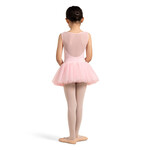 Bloch CL4235 Embroidered Tank Tutu Leotard
