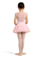 Bloch Bloch CL4235 Embroidered Tank Tutu Leotard