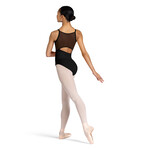 Bloch Bloch L3307B Adult Mesh Back Leotard