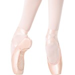 Capezio Capezio 1138 Donatella #2 Shank Pointe Shoe