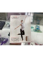 Silky Dance Silky Dance Adult  Intermediate Stirrup Tights