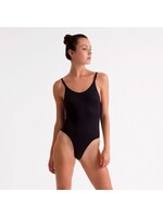 Silky Dance Silky Dance SHDUIC Child Invisible Low Back Camisole