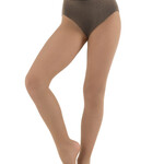 Capezio Capezio 3407C Childrens Studio Basics Fishnet Seamless Tight