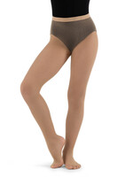 Capezio Capezio 3407C Childrens Studio Basics Fishnet Seamless Tight
