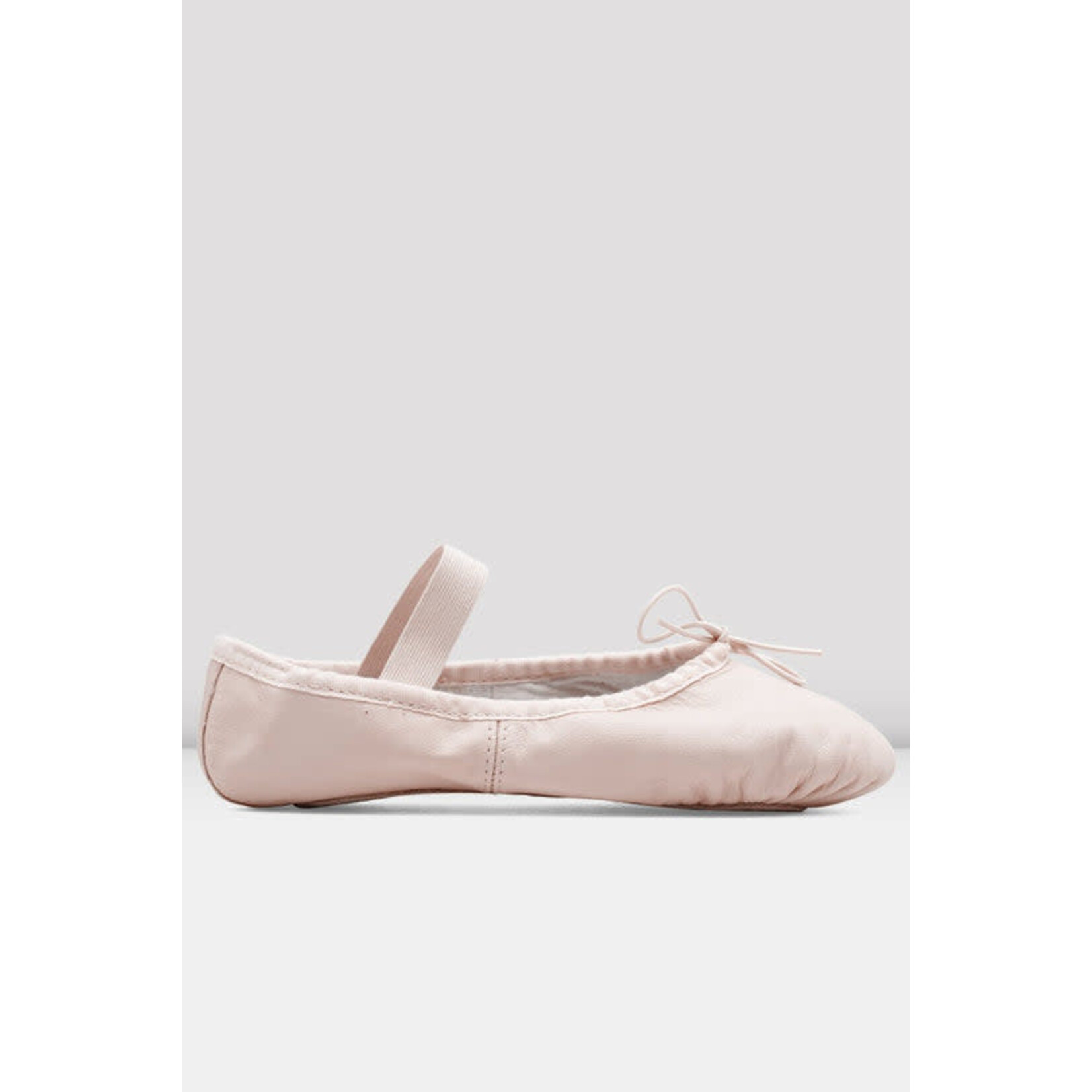 Bloch S0205L Adult Dansoft Full Sole Ballet Shoe