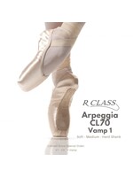R-Class R-Class CL70dV2 ARPEGGIA Base Model Pointe Shoe