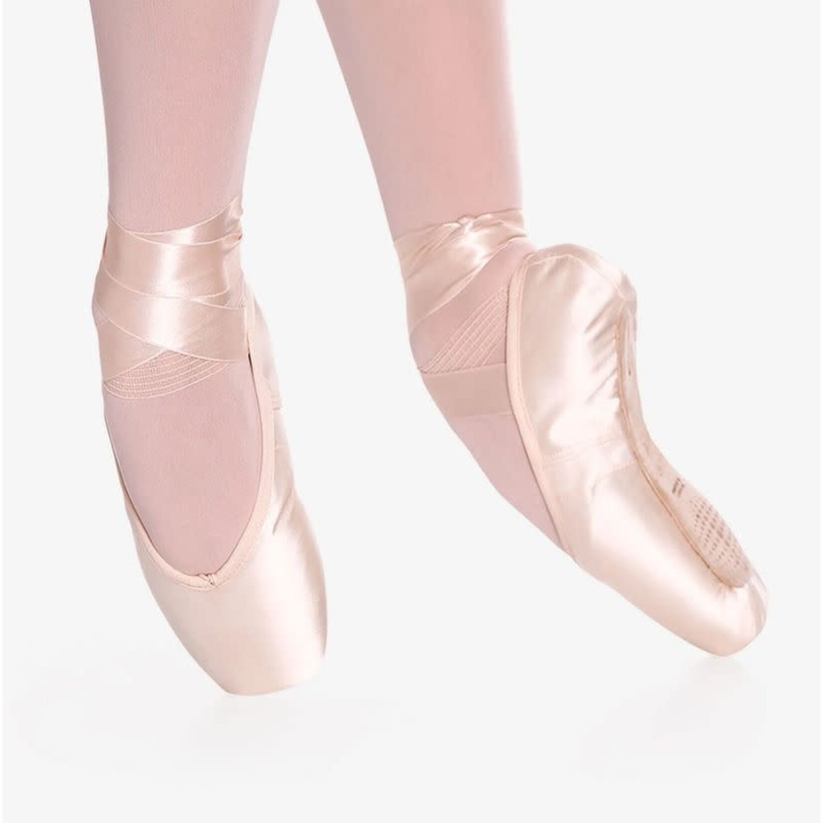 So Danca So Danca SD09 CLAUDIA Pointe Shoe