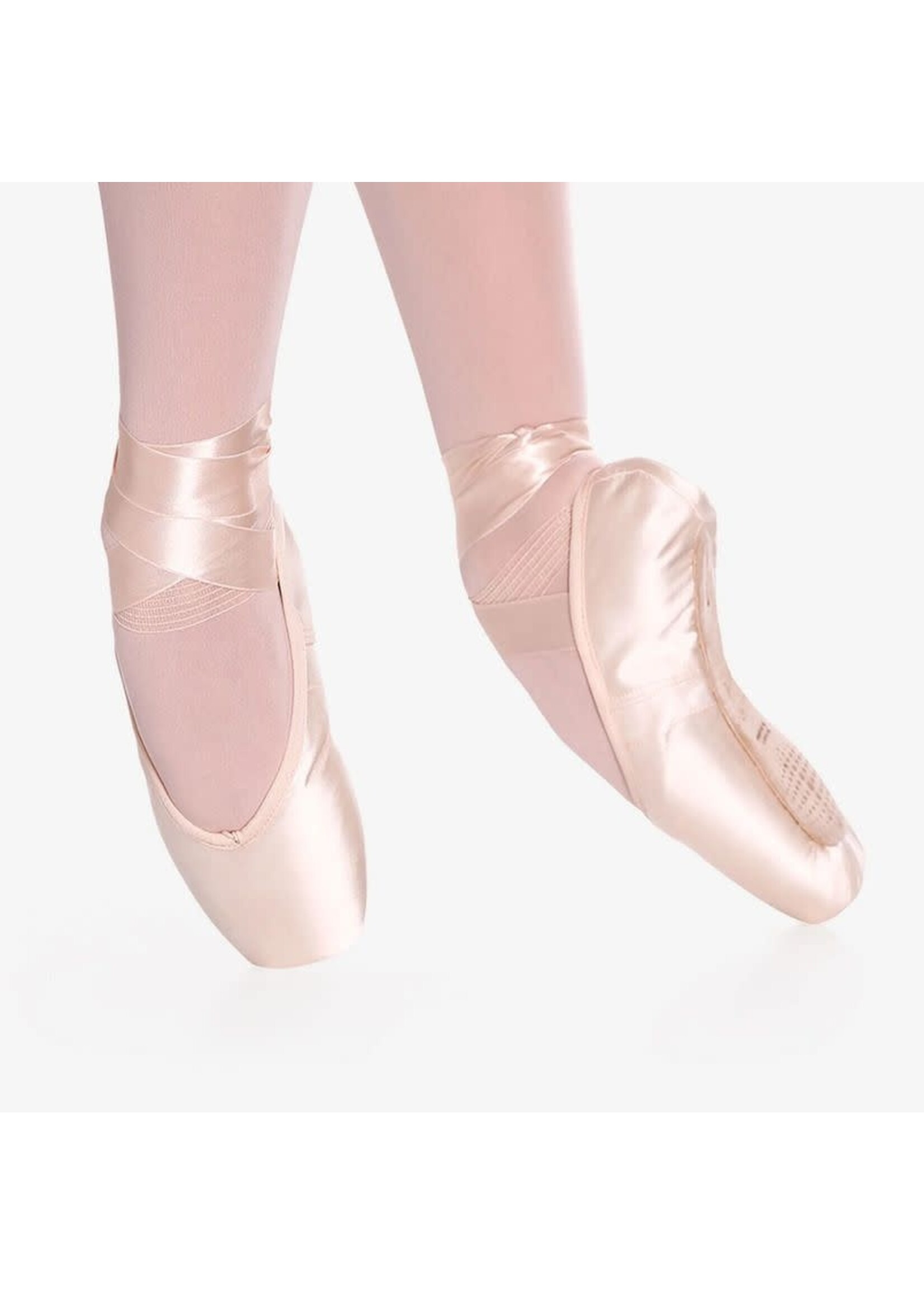 So Danca So Danca SD09 CLAUDIA Pointe Shoe