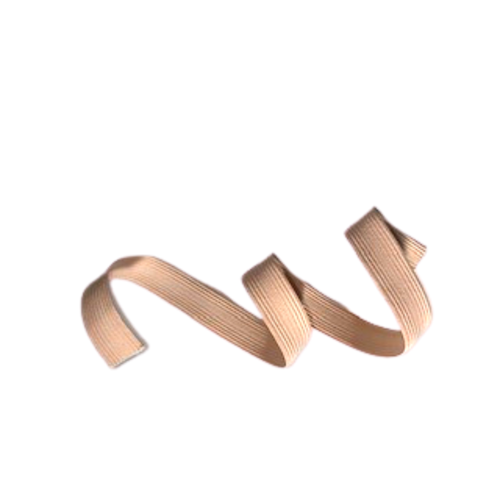 Bunheads BH320LPP 3/4" Elastic Single