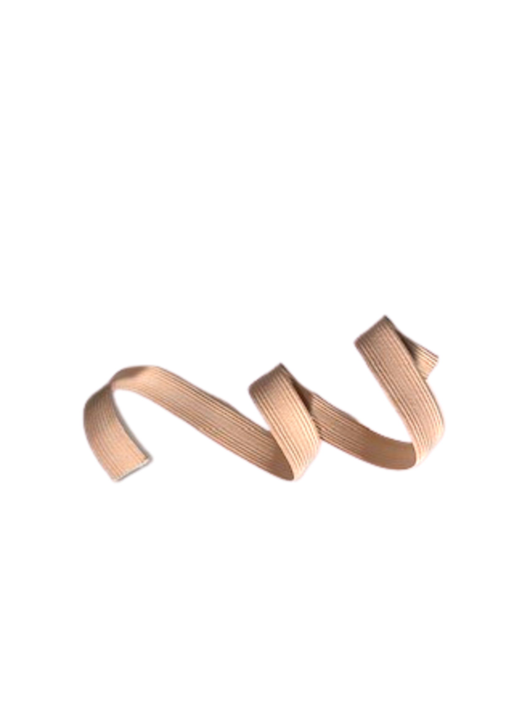 Bunheads Bunheads BH320LPP 3/4" Elastic Single