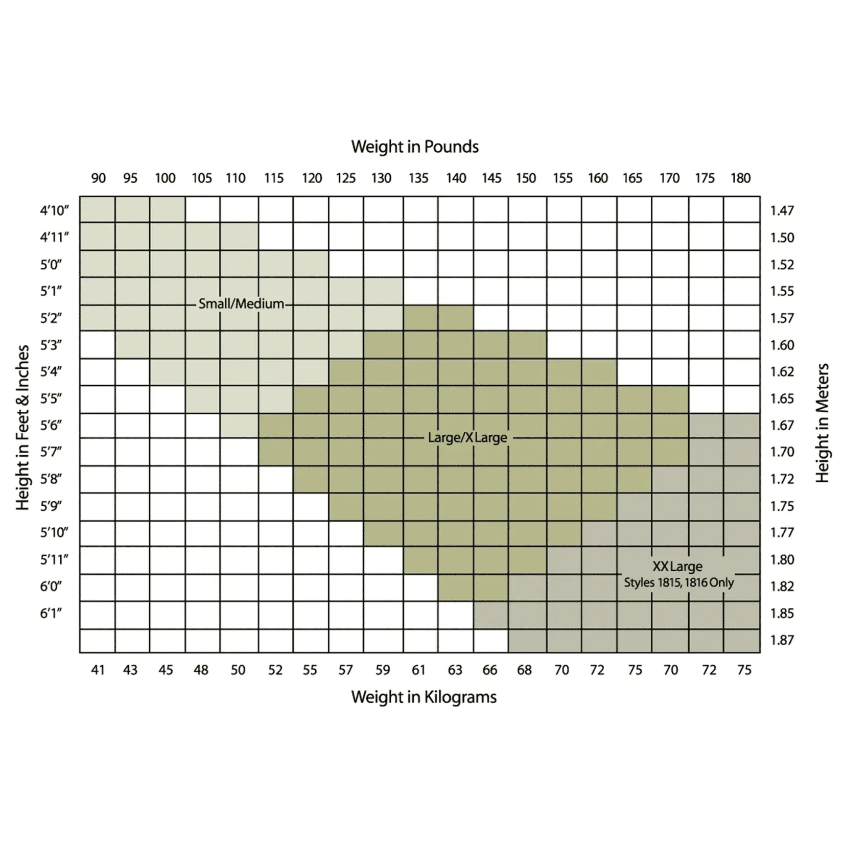 Capezio 1916 Womens Ultra Soft Transition Tights