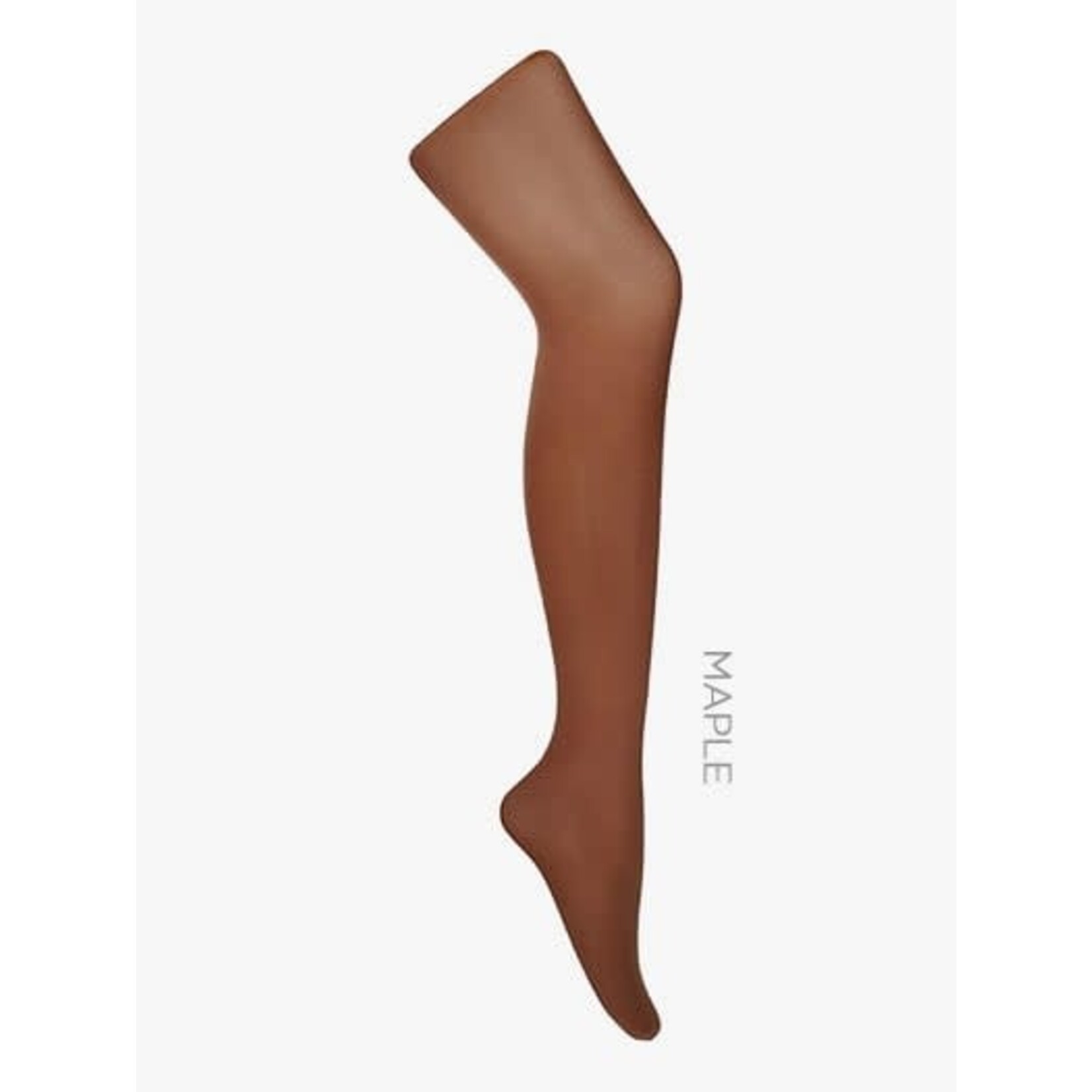 Capezio Capezio 1916 Womens Ultra Soft Transition Tights
