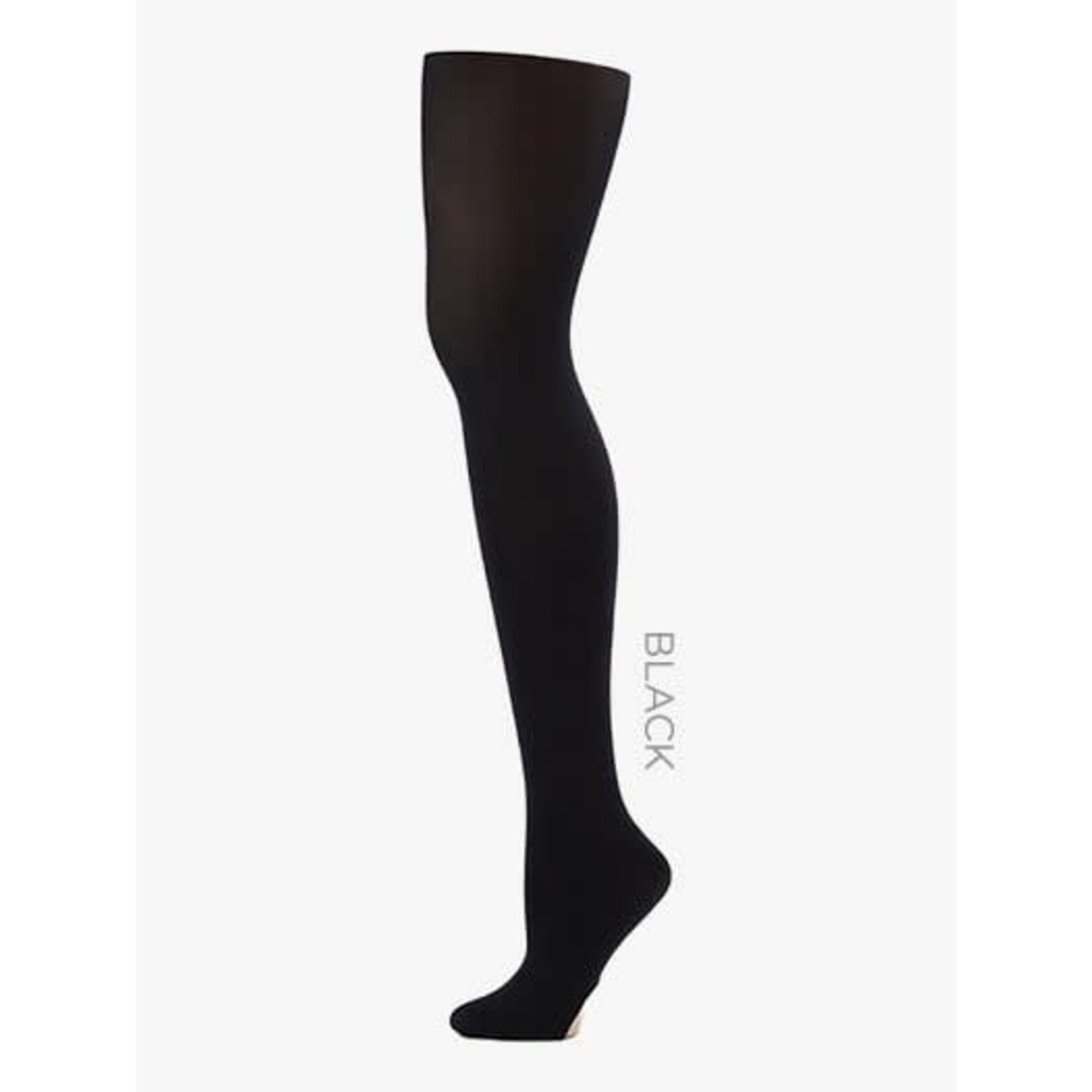 Capezio 1916 Womens Ultra Soft Transition Tights