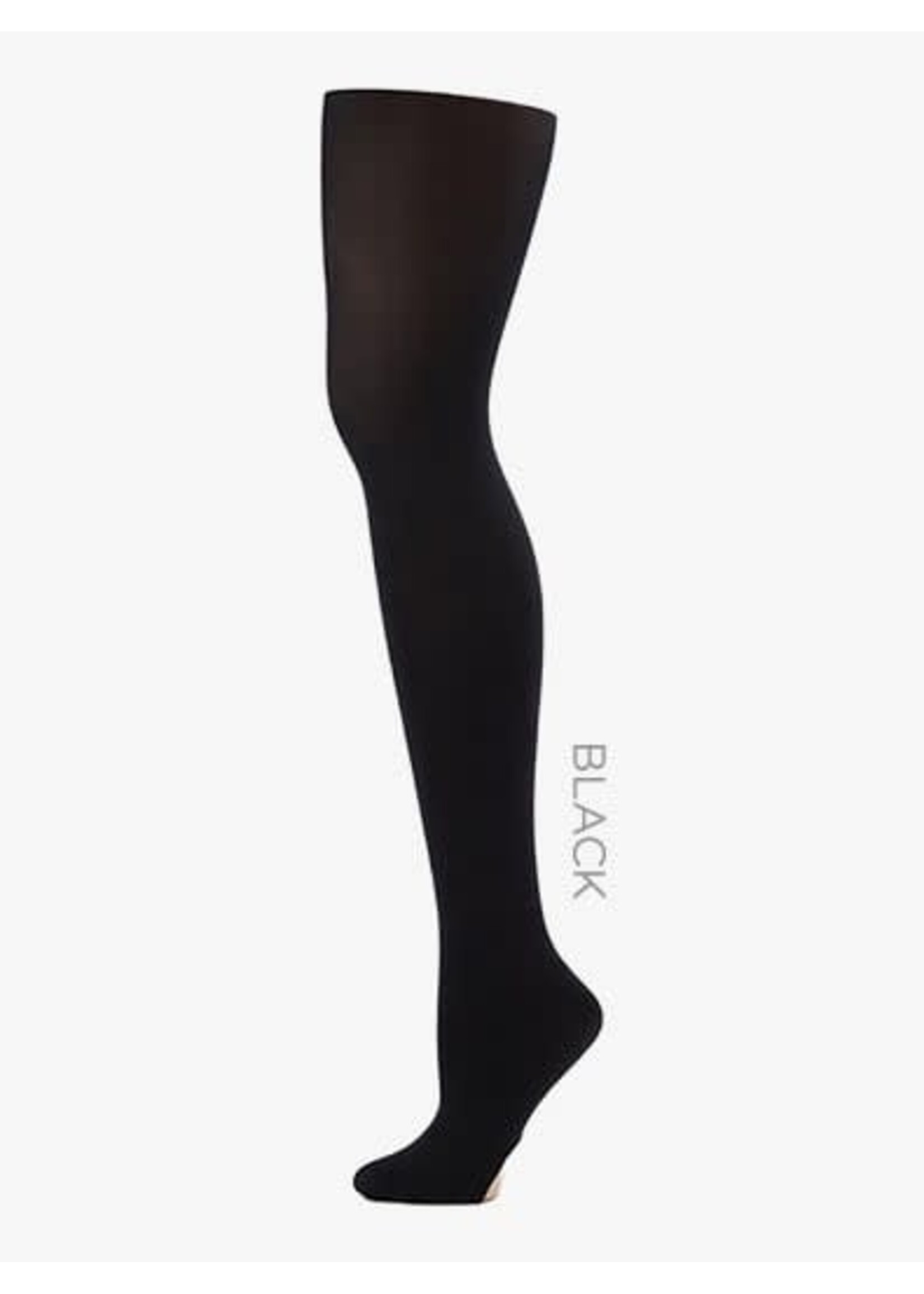 Capezio Capezio 1916 Womens Ultra Soft Transition Tights