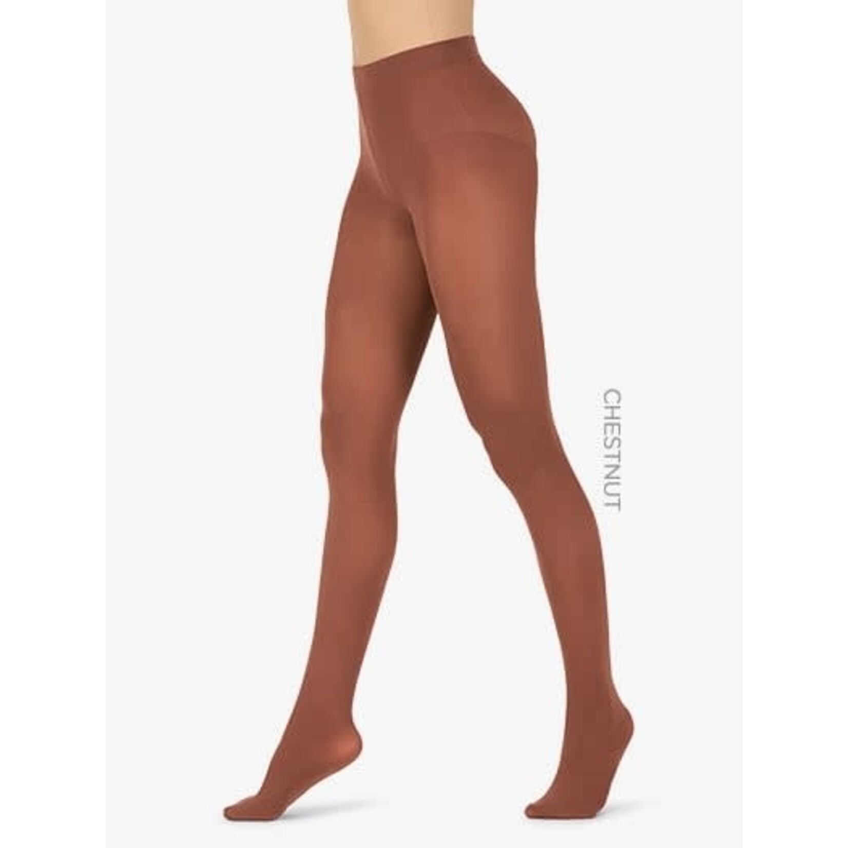 Capezio 1916 Womens Ultra Soft Transition Tights