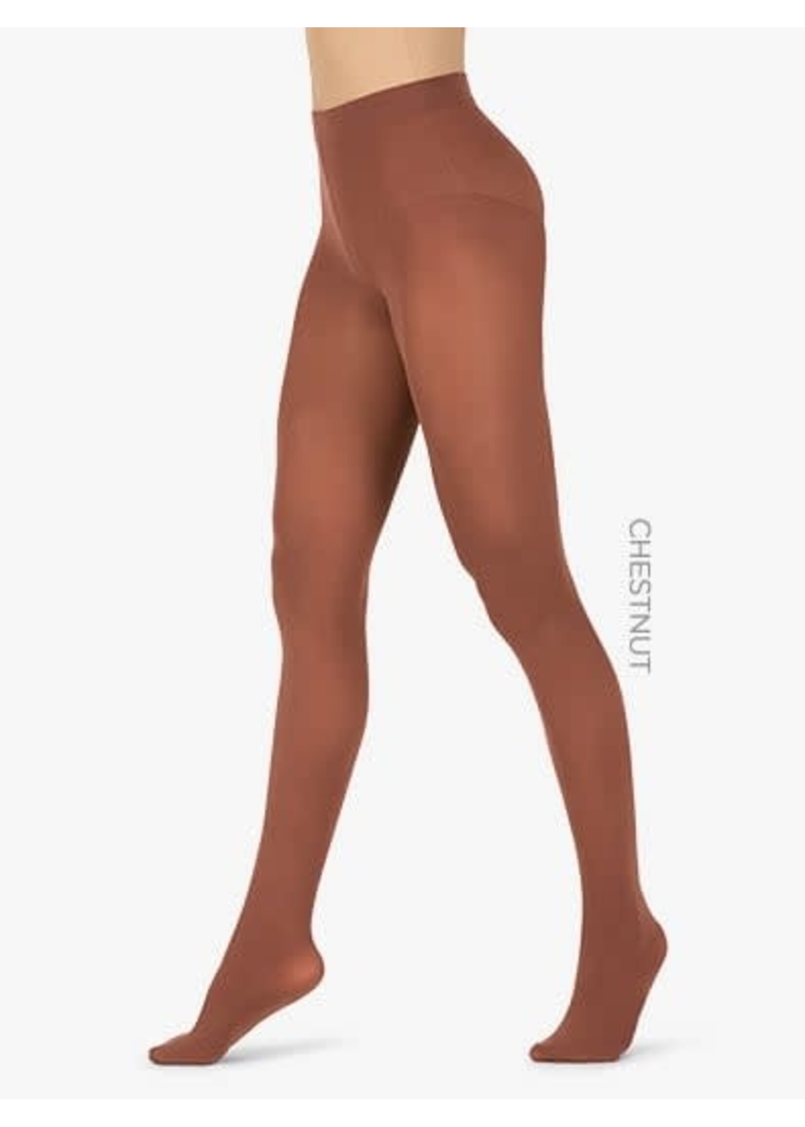 Capezio Capezio 1916 Womens Ultra Soft Transition Tights