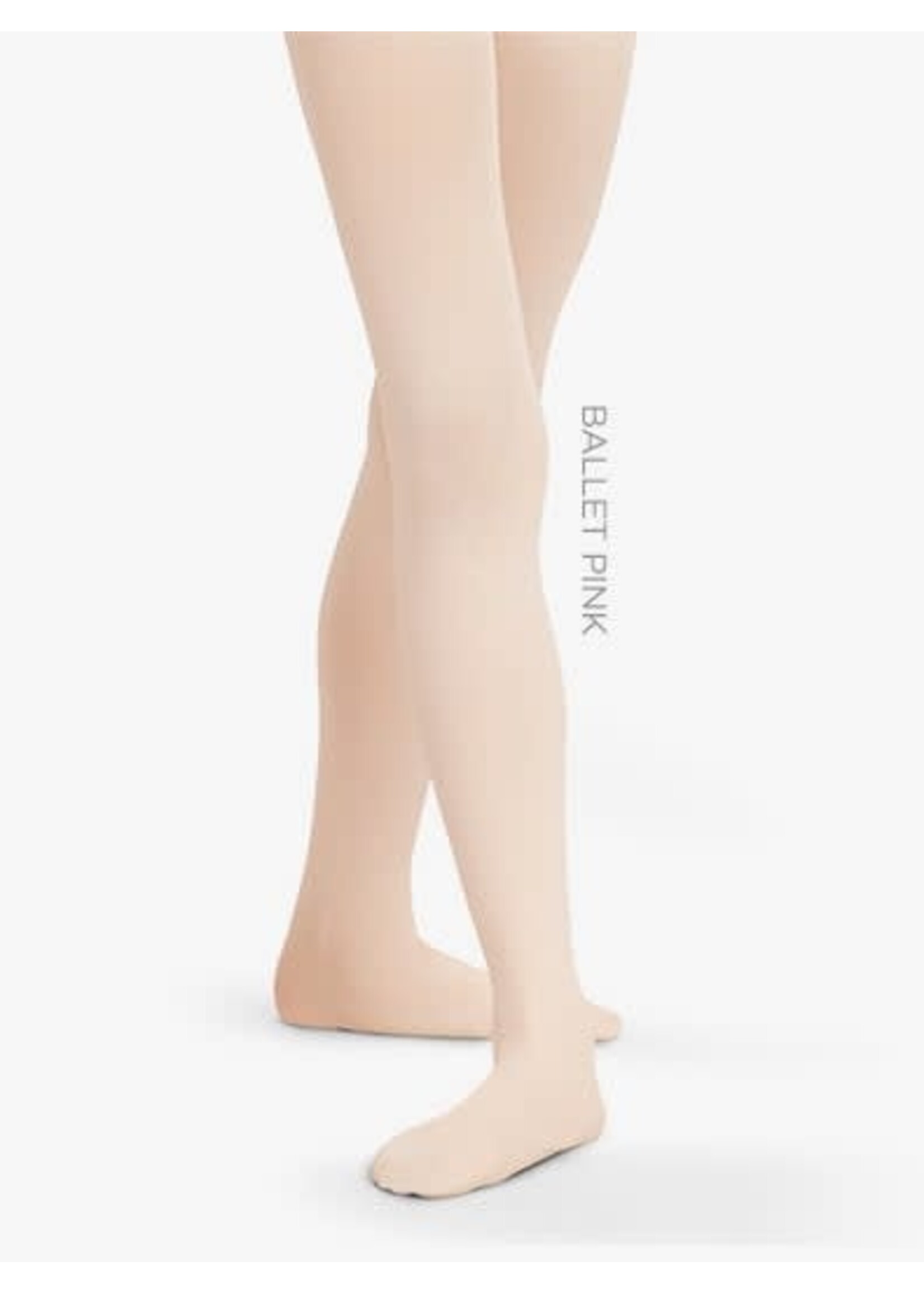Capezio Capezio 1916 Womens Ultra Soft Transition Tights