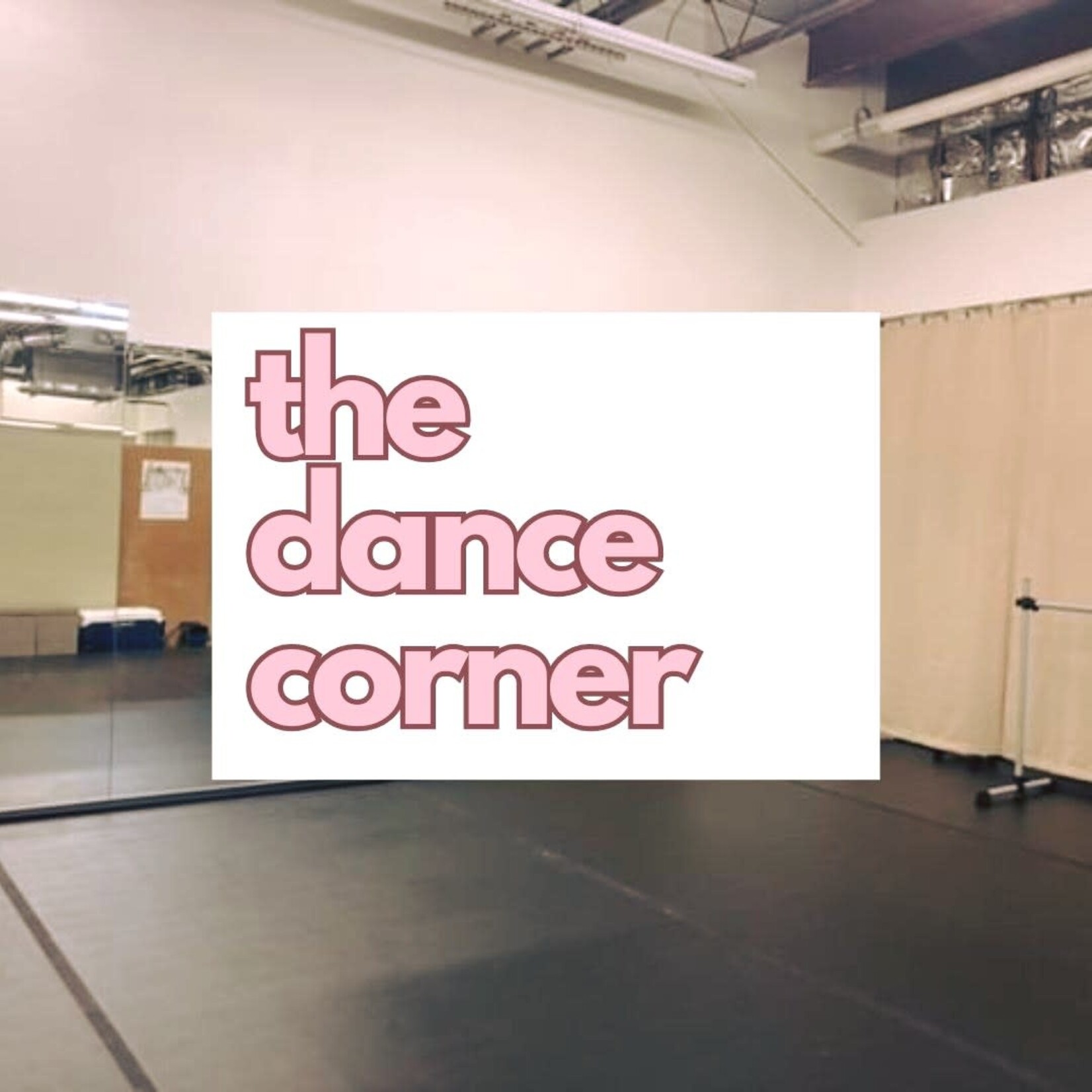 Movin' Easy Dancewear "Nobody Puts Baby in the Dance Corner" Rental 1 Hour