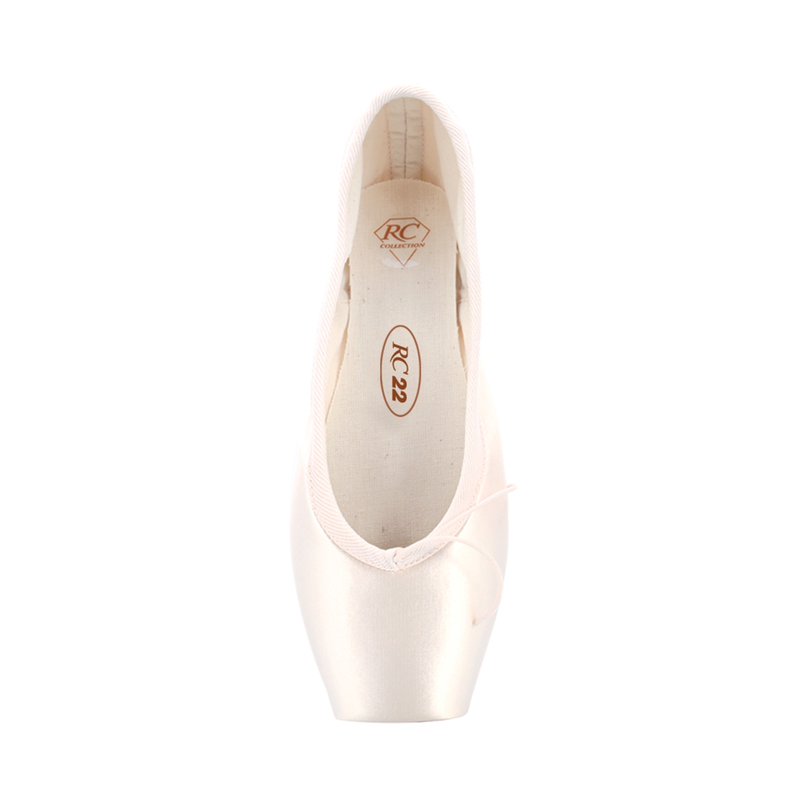 R-Class R-Class RC22dV2 Quiet Pointe Shoe