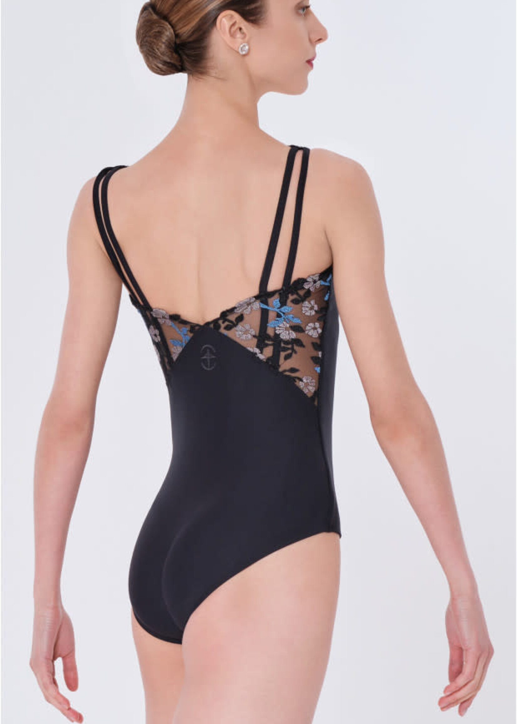 Wear Moi Wear Moi Adult Reine Leotard