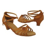 Very Fine SERA6005 1.2 Cuban Heel