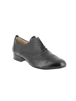 Merlet Merlet Wilo 1300 Mens Smooth Leather Ballroom Shoe